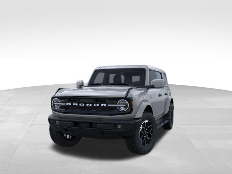 FORD BRONCO OUTER BANKS - 2