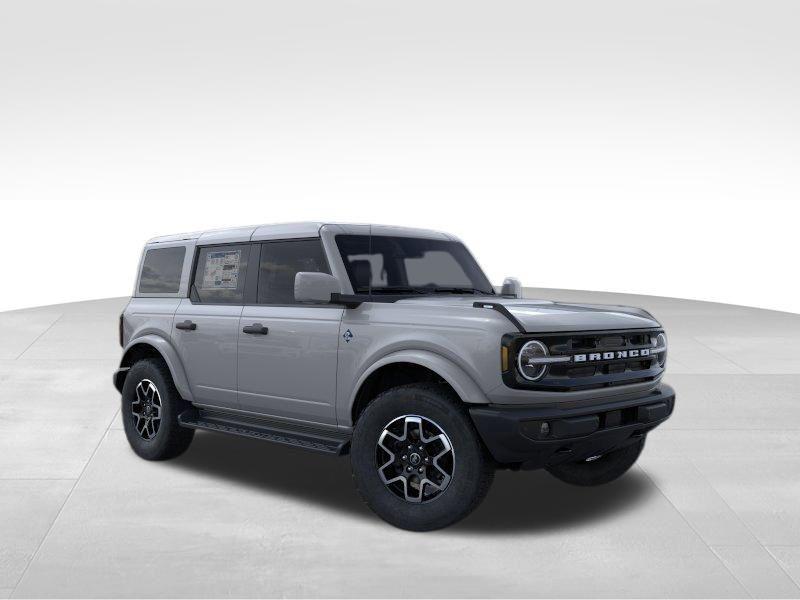 FORD BRONCO OUTER BANKS - 7