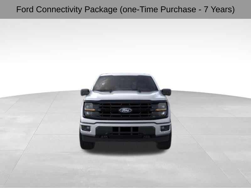 FORD F-150 XLT - 7