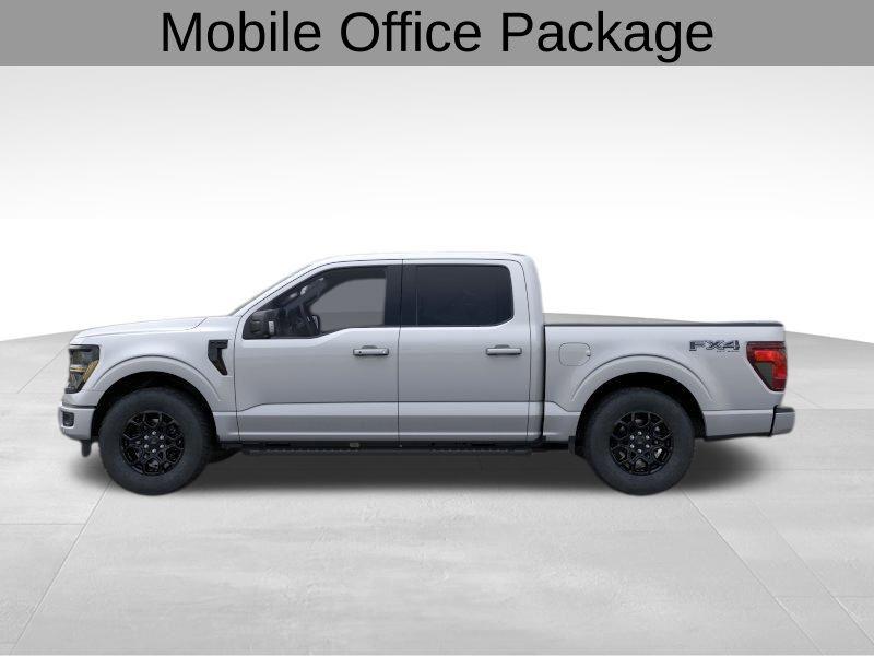 FORD F-150 XLT - 4