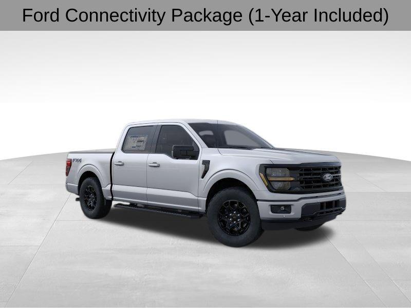 FORD F-150 XLT - 8