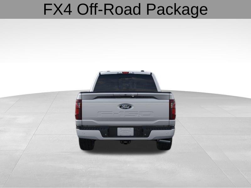 FORD F-150 XLT - 6
