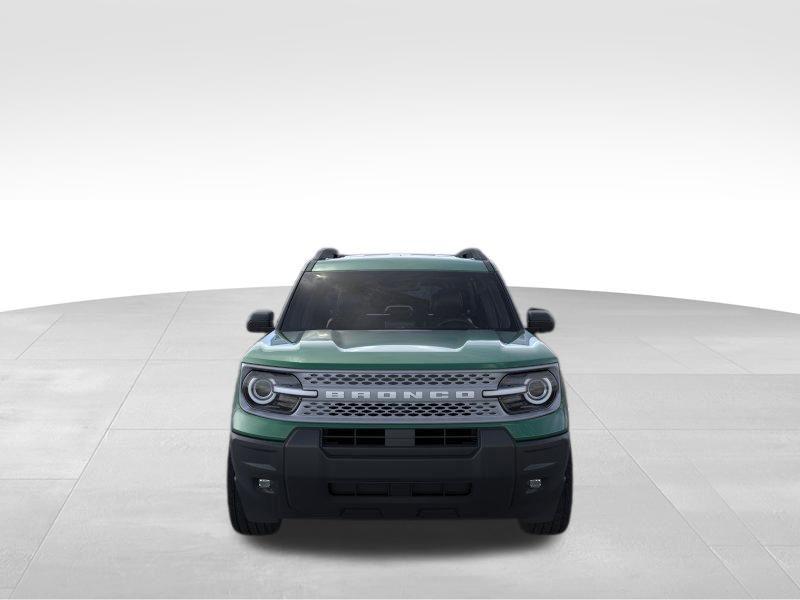 FORD BRONCO SPORT BIG BEND - 6
