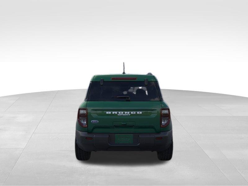 FORD BRONCO SPORT BIG BEND - 5