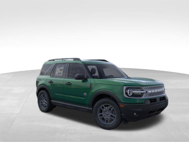 FORD BRONCO SPORT BIG BEND - 7