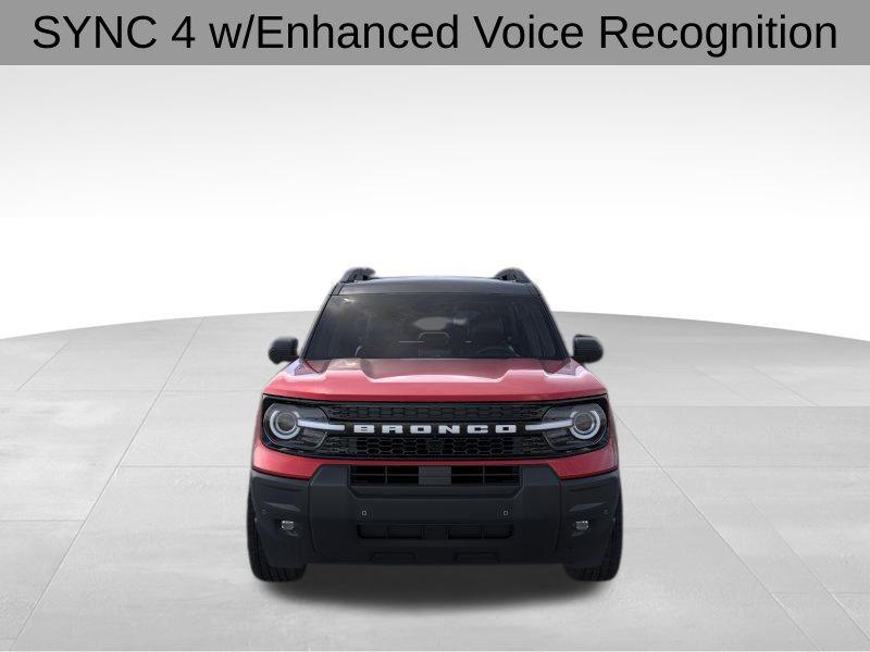 FORD BRONCO SPORT OUTER BANKS - 7