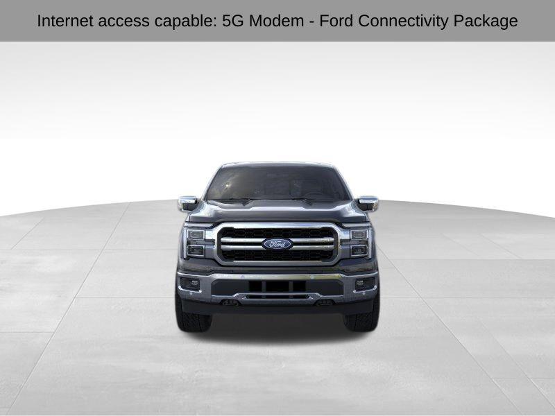 FORD F-150 LARIAT - 7