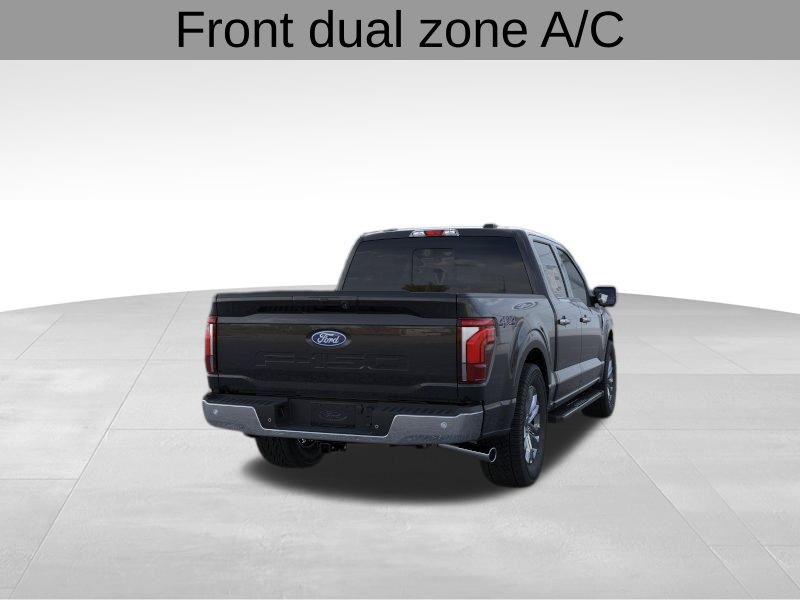 FORD F-150 LARIAT - 9