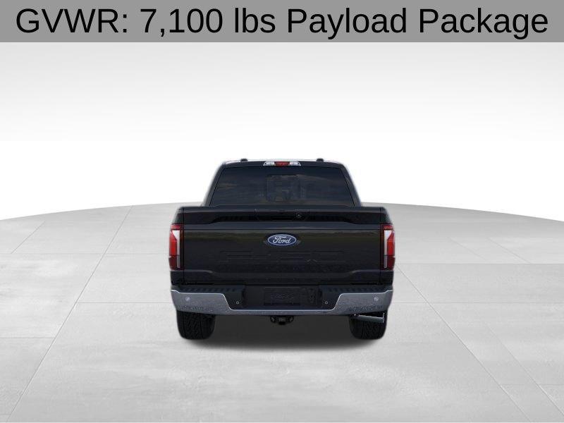 FORD F-150 LARIAT - 6