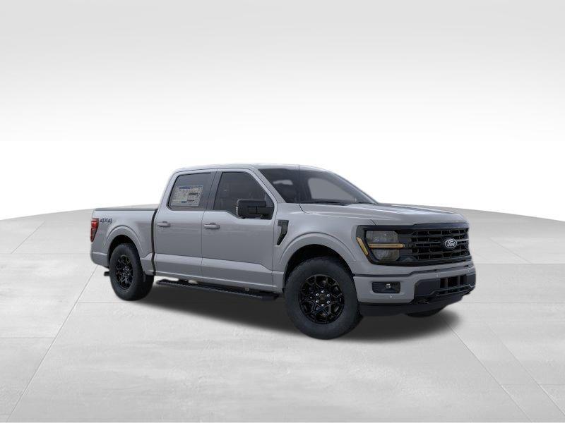FORD F-150 XLT - 7