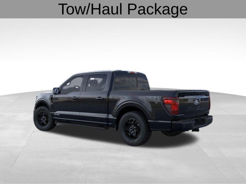 FORD F-150 XLT - 5