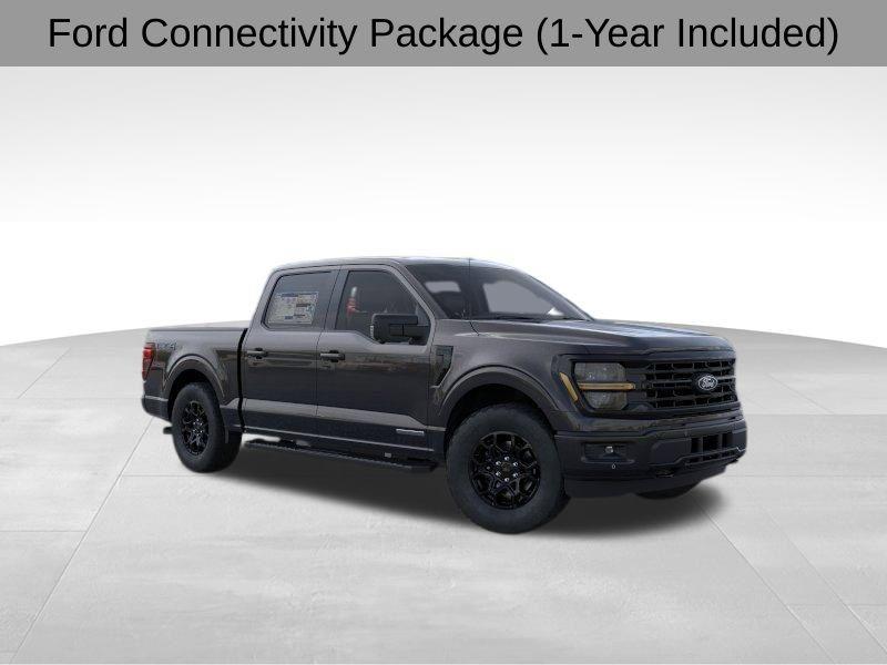 FORD F-150 XLT - 8