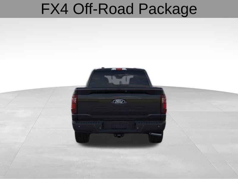 FORD F-150 XLT - 6