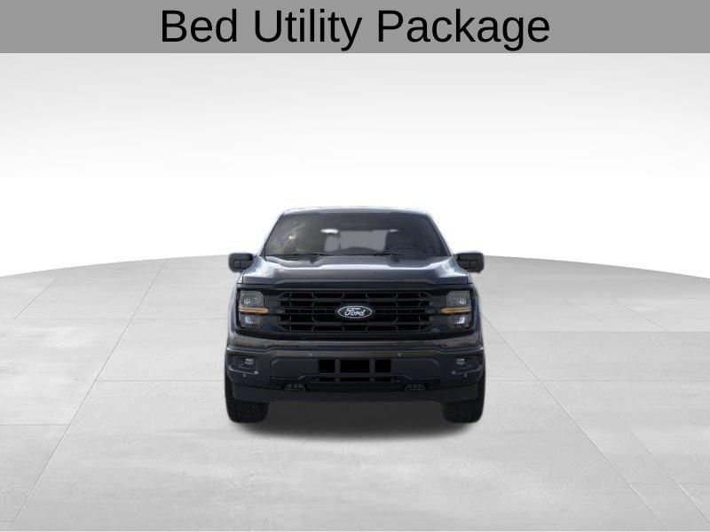 FORD F-150 XLT - 7