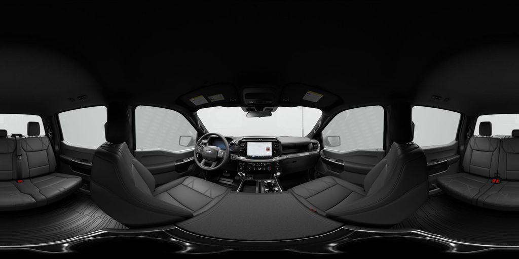 FORD F-150 STX - 8
