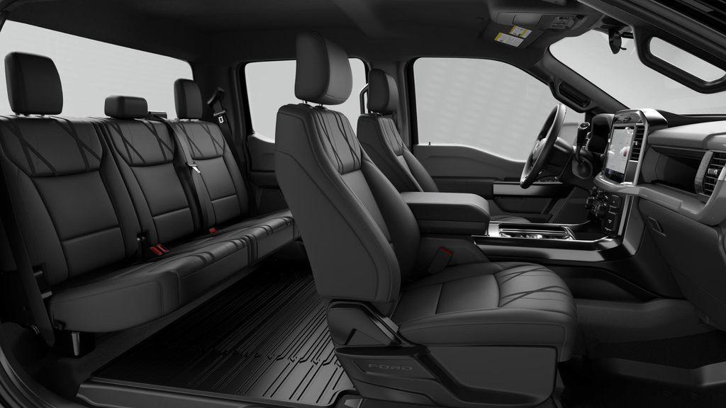 FORD F-150 STX - 6