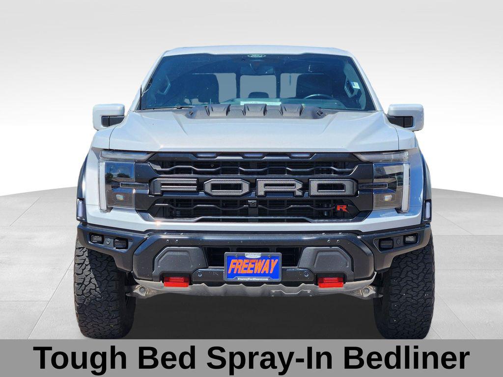 FORD F-150 RAPTOR - 8