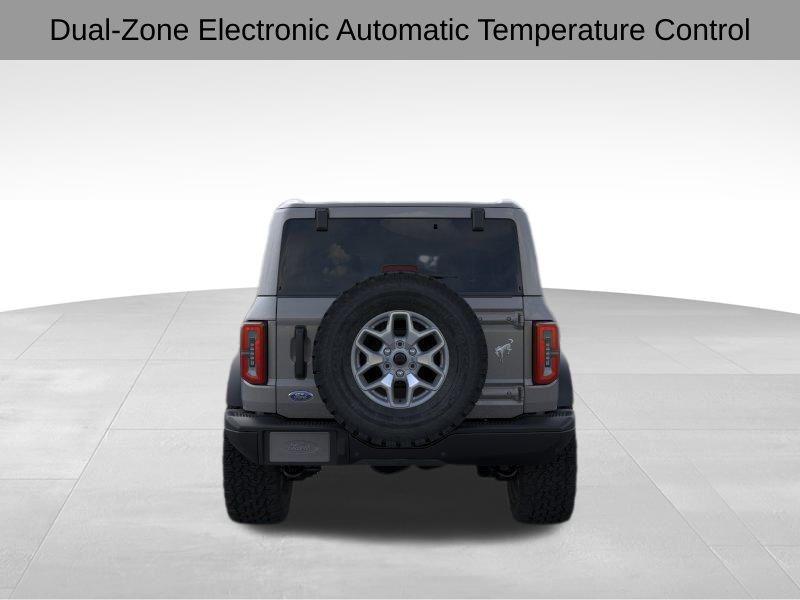 FORD BRONCO BADLANDS - 6