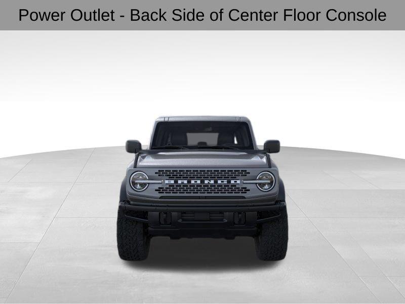 FORD BRONCO BADLANDS - 7