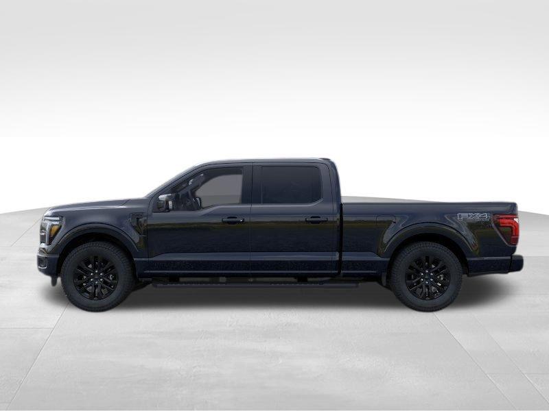FORD F-150 LARIAT - 3
