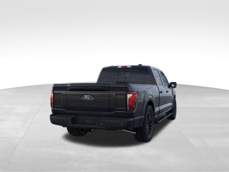 FORD F-150 LARIAT - 8