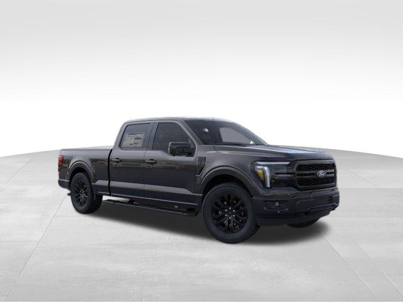 FORD F-150 LARIAT - 7