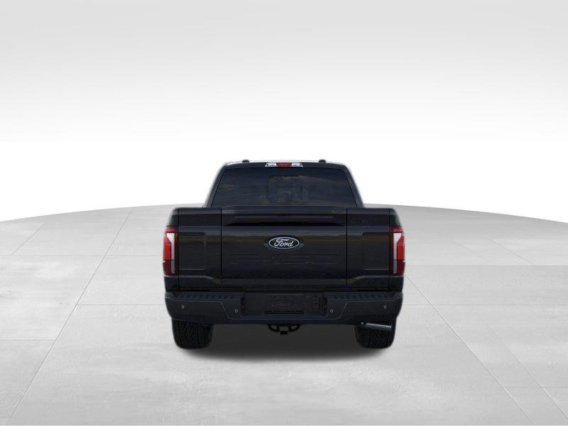 FORD F-150 LARIAT - 5