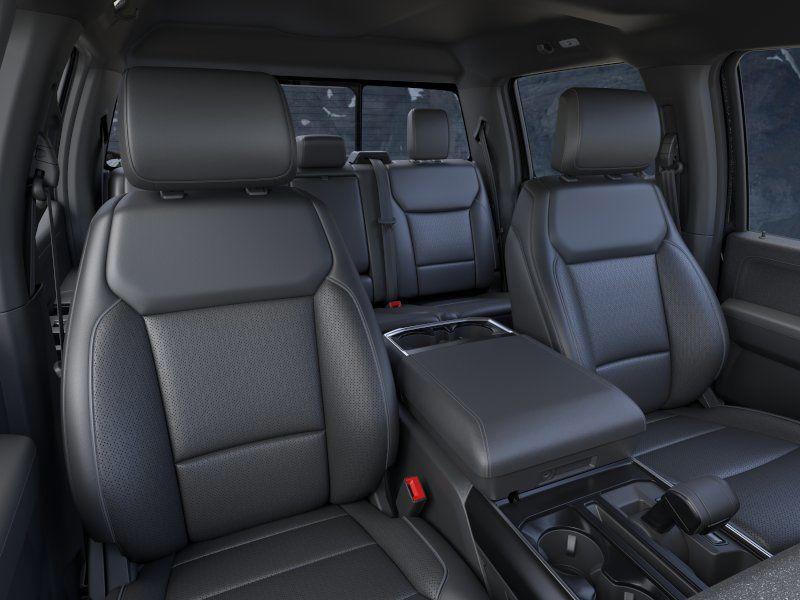 FORD F-150 LARIAT - 10