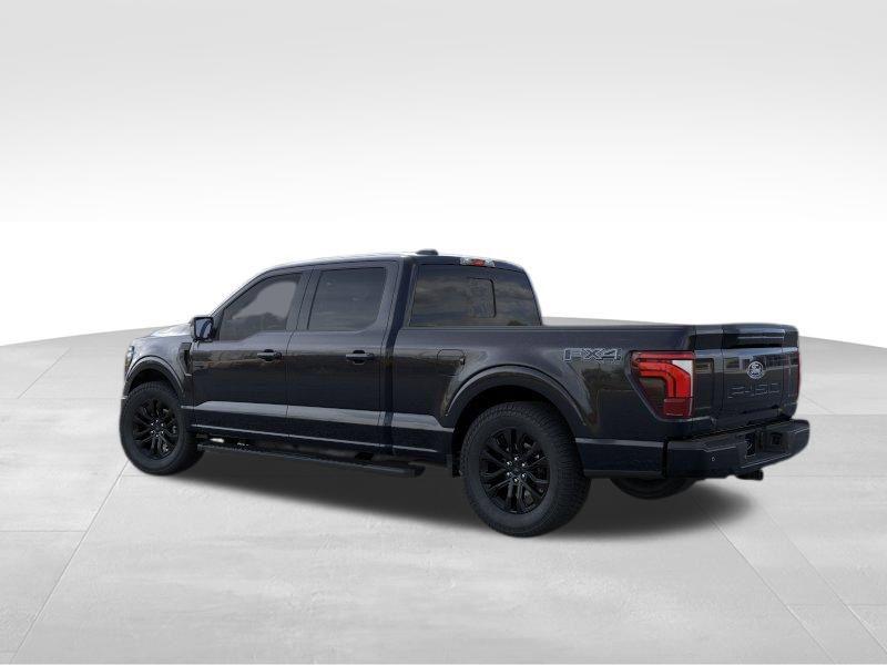 FORD F-150 LARIAT - 4
