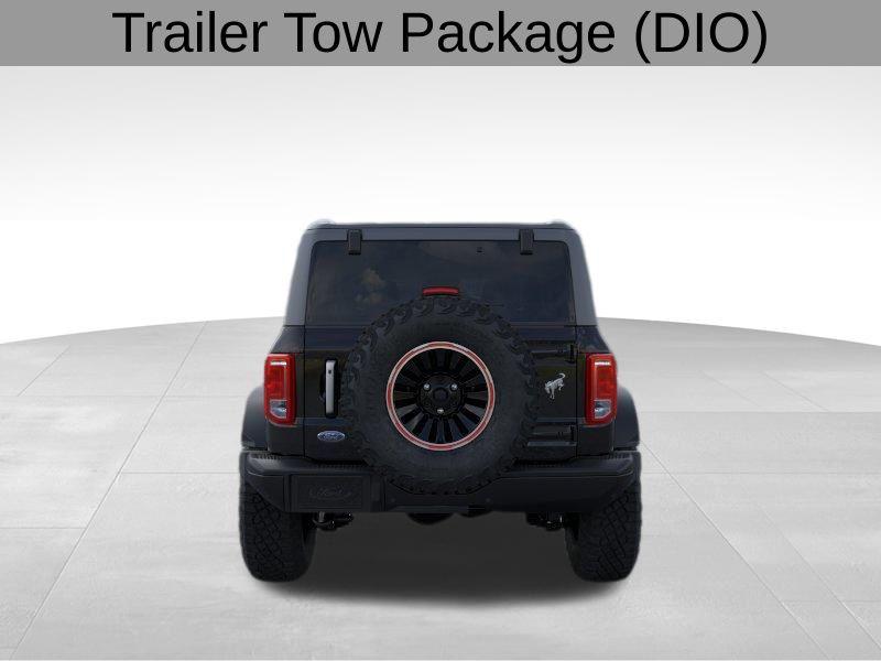 FORD BRONCO BIG BEND - 6