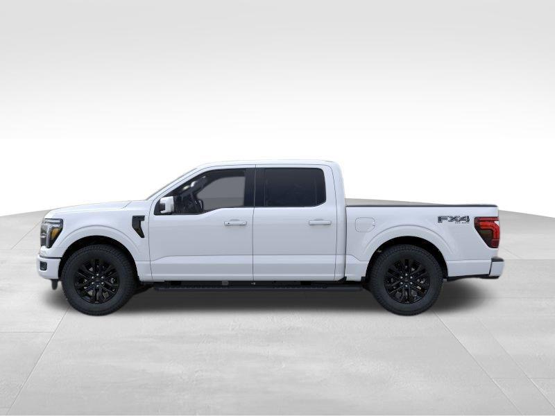 FORD F-150 LARIAT - 3