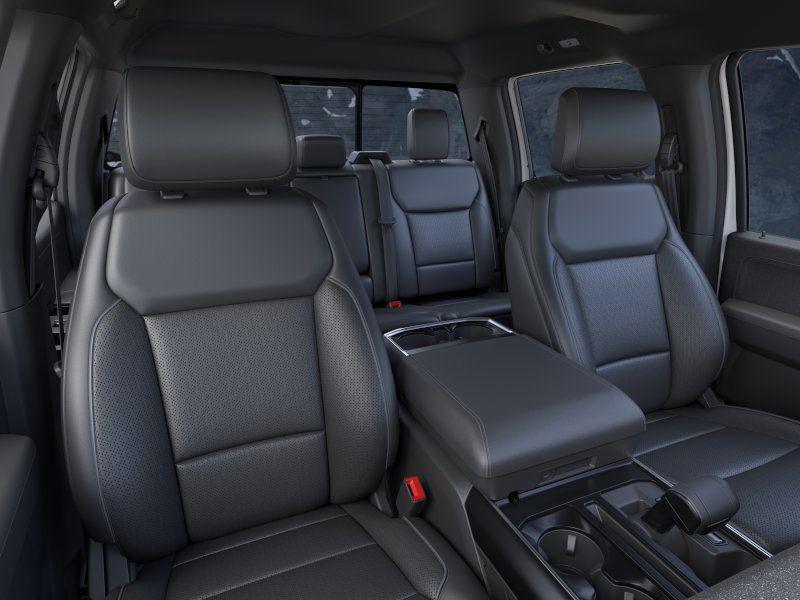 FORD F-150 LARIAT - 10