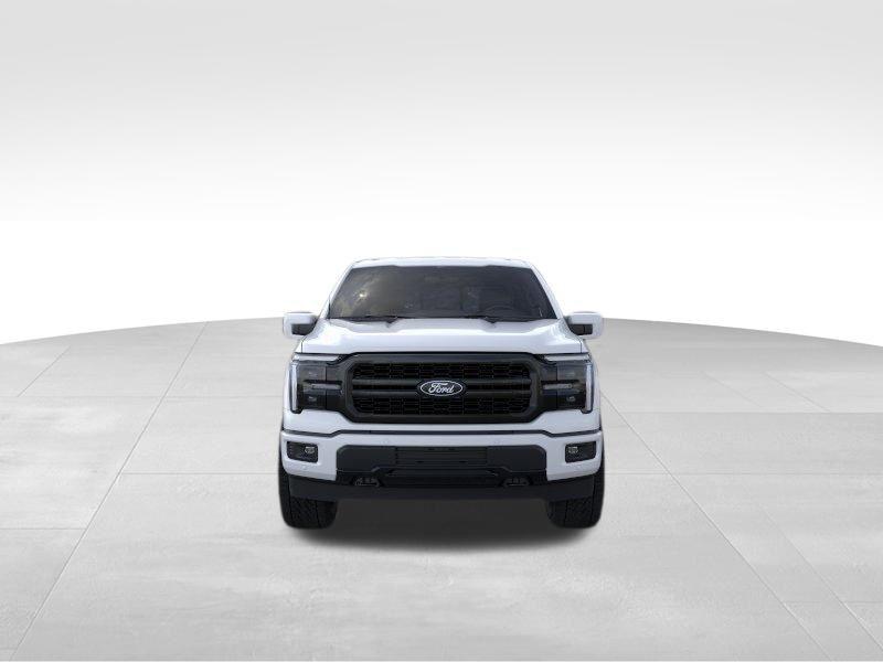 FORD F-150 LARIAT - 6