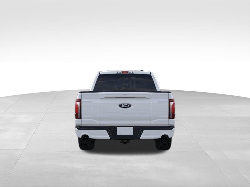 FORD F-150 LARIAT - 5