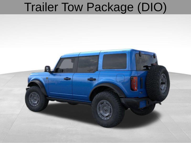 FORD BRONCO BADLANDS - 5