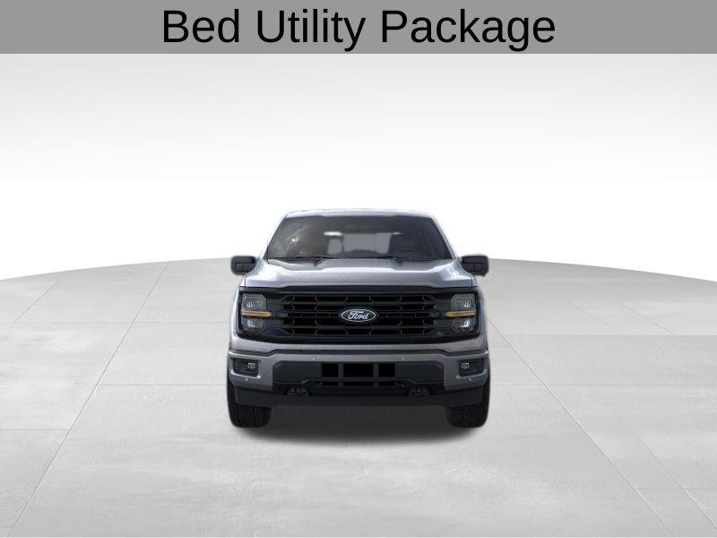 FORD F-150 XLT - 7