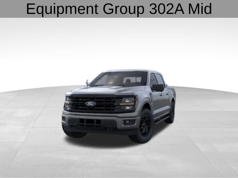 FORD F-150 XLT - 3