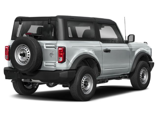 FORD BRONCO BASE - 3