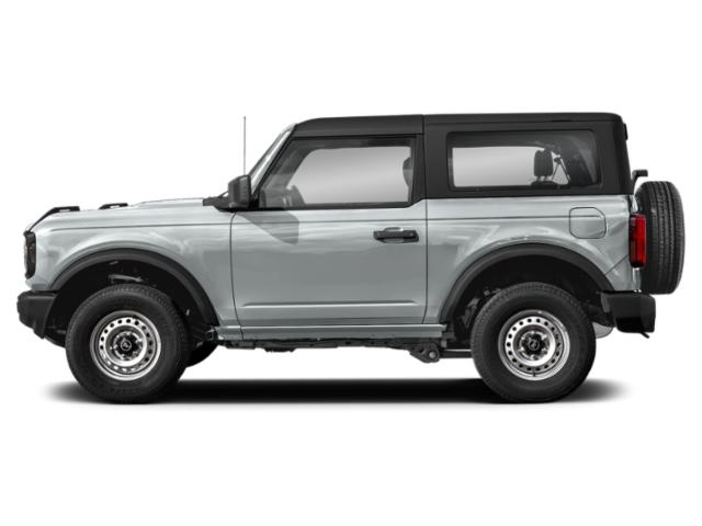 FORD BRONCO BASE - 2