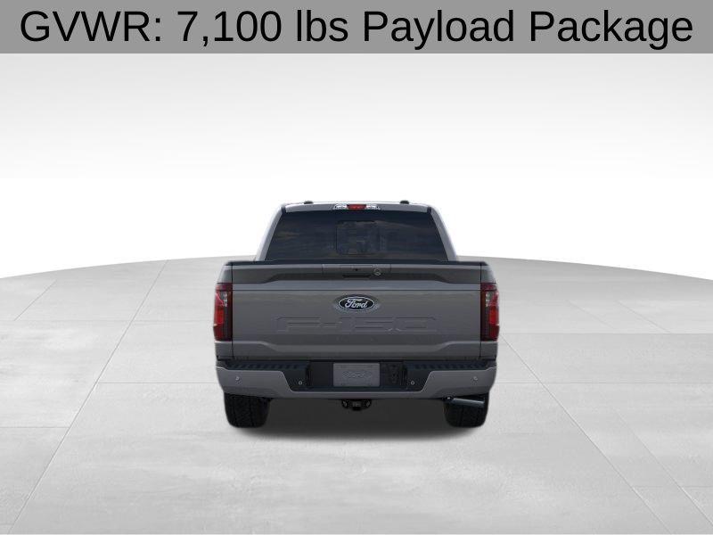 FORD F-150 XLT - 6