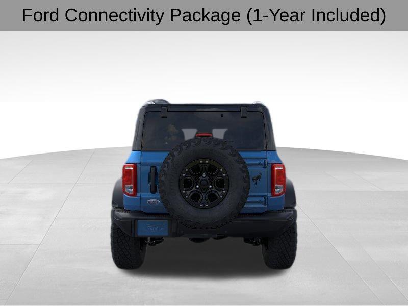 FORD BRONCO BIG BEND - 6