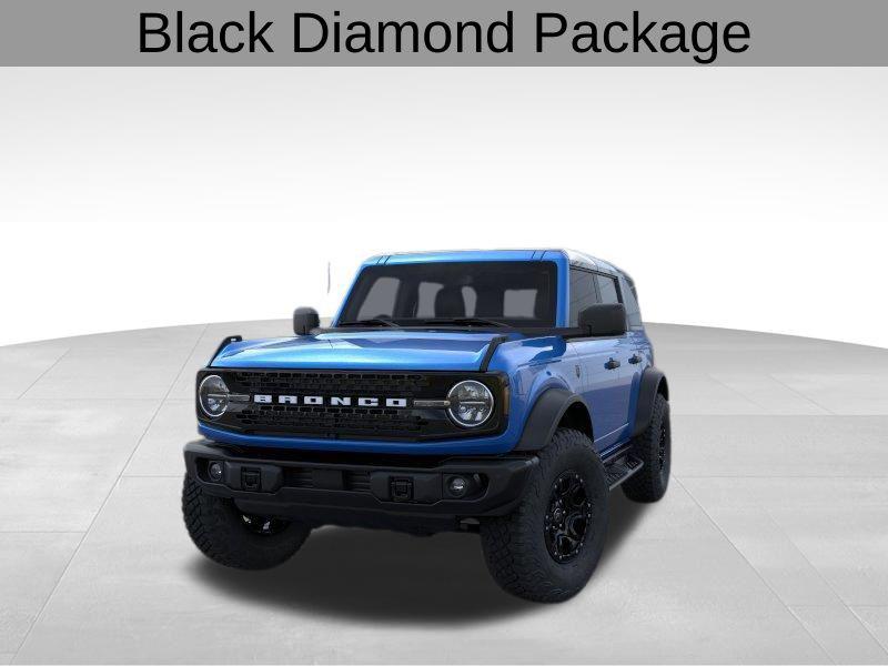 FORD BRONCO BIG BEND - 3