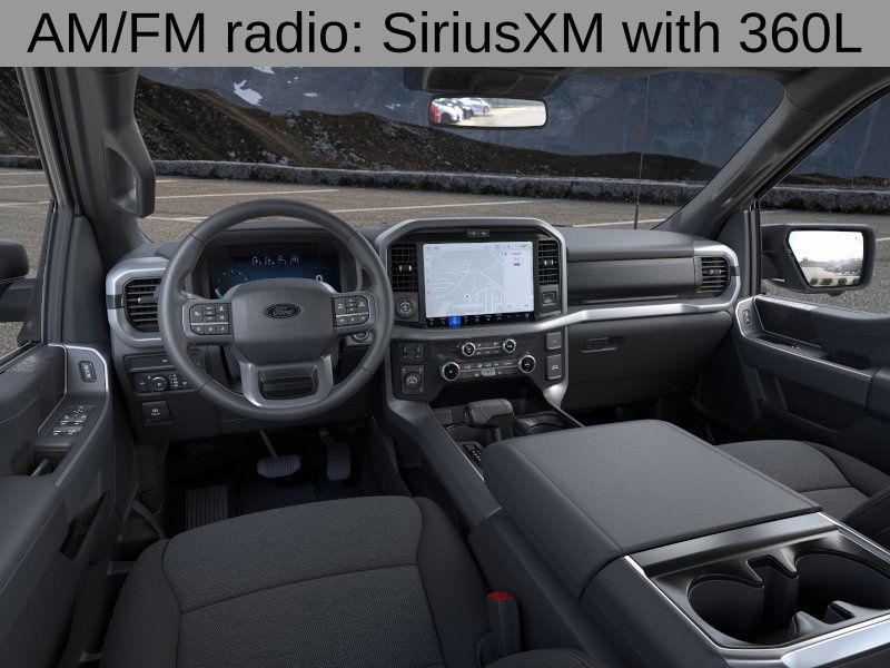 FORD F-150 XLT - 10
