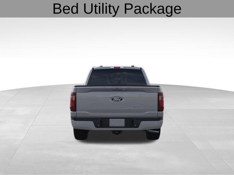FORD F-150 XLT - 6