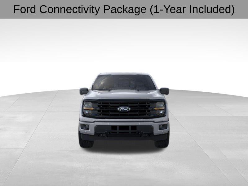 FORD F-150 XLT - 7