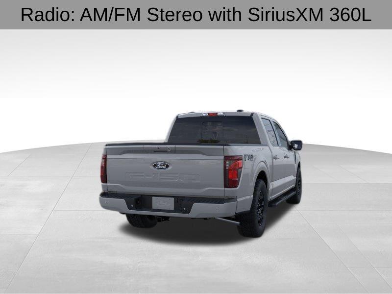 FORD F-150 XLT - 9
