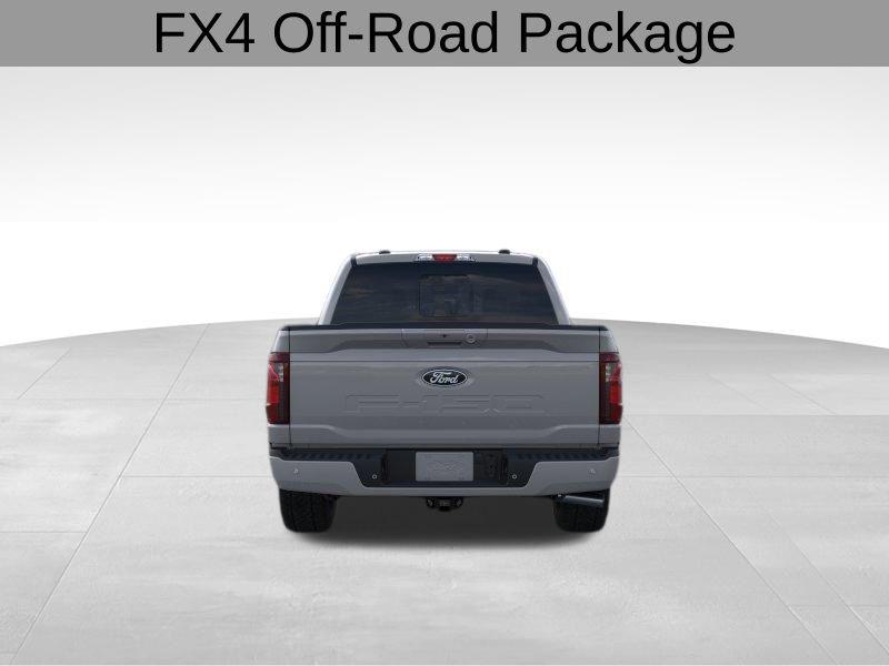 FORD F-150 XLT - 6