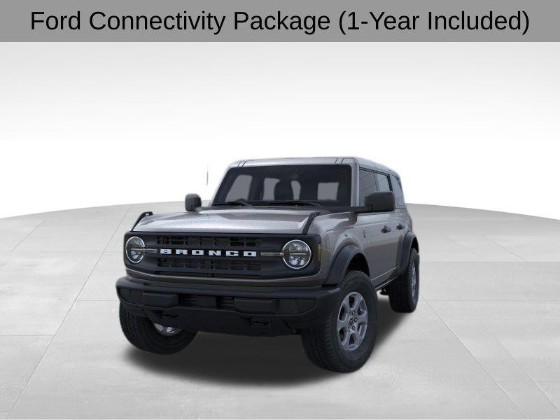 FORD BRONCO BIG BEND - 3