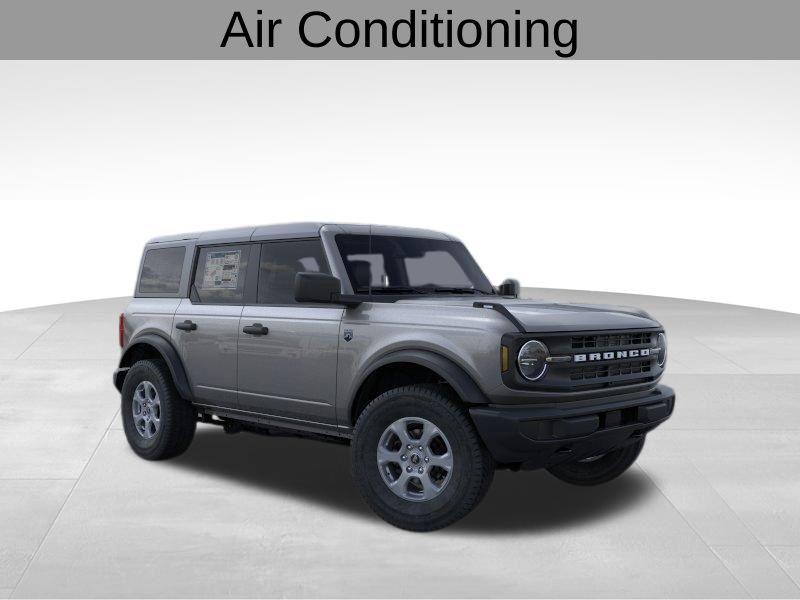 FORD BRONCO BIG BEND - 8
