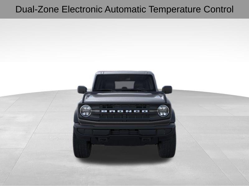 FORD BRONCO BIG BEND - 7